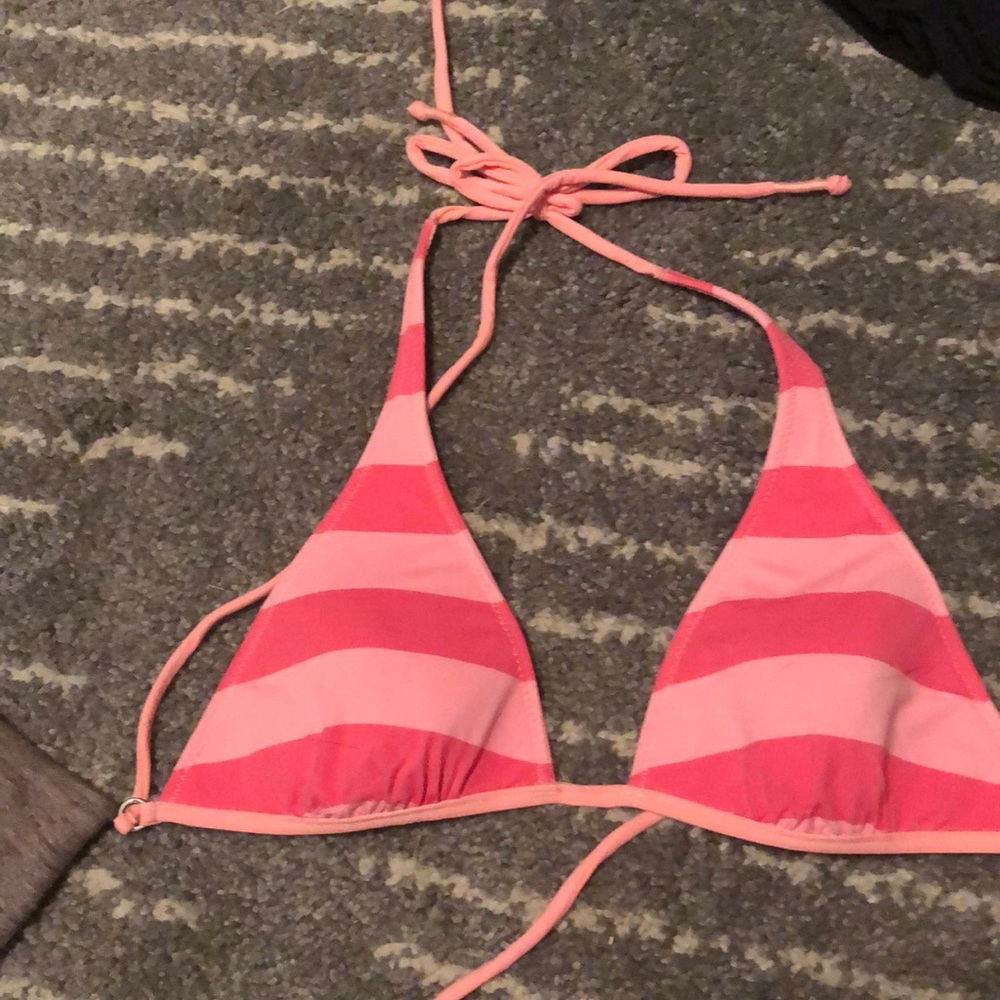 Hollister bikini top